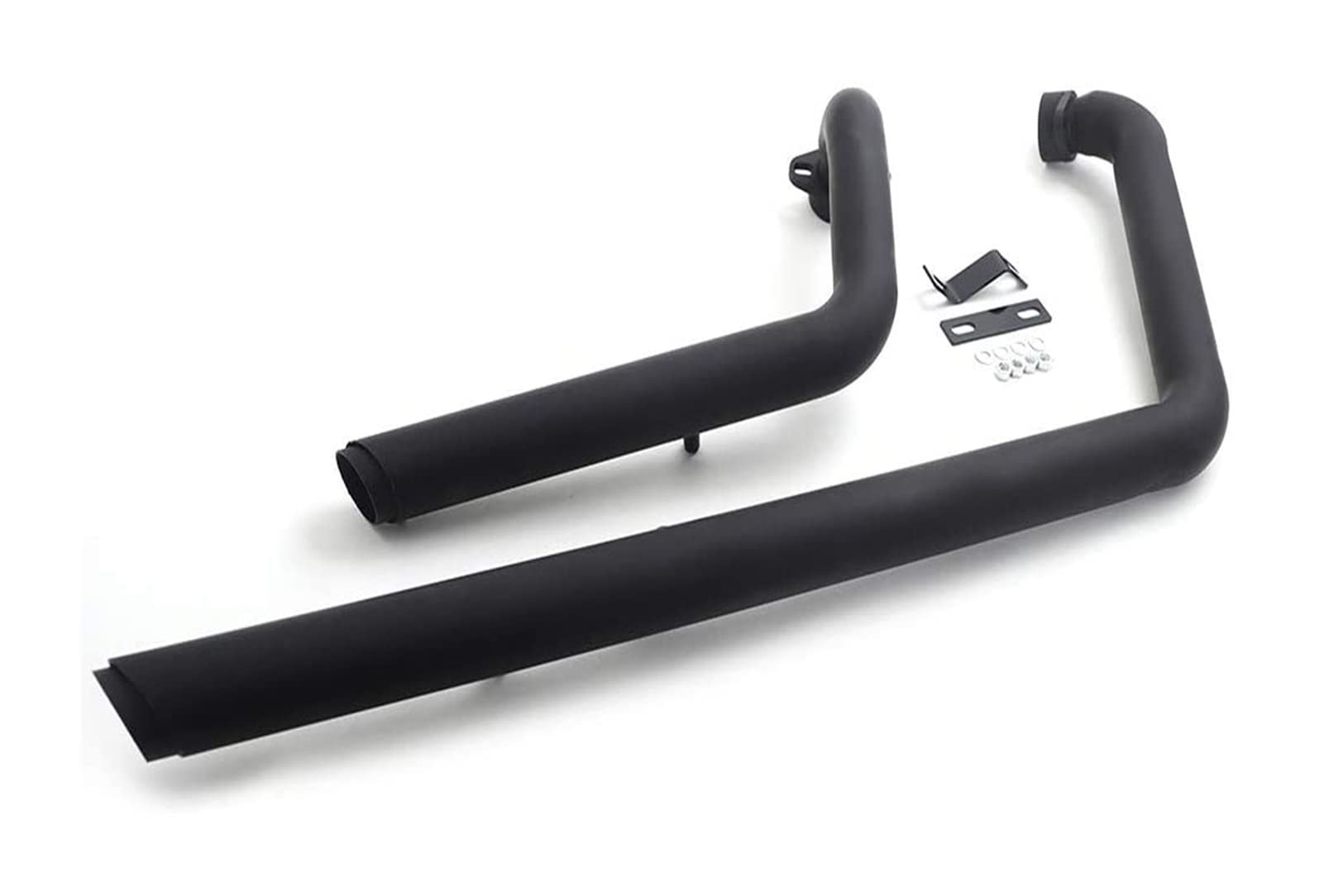 ヤマハ　ボルト　マフラー　XVS950 2010-2018用XV950 オートバイヤマハ V-スターボルト XV950 XVS950 XV 950 すべての年排気